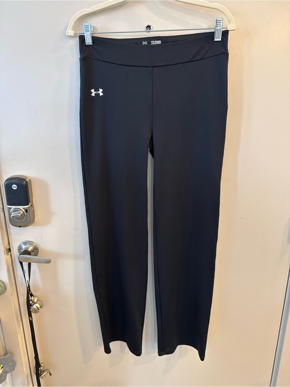Under Armour Black Active Leggings